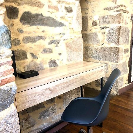 טול Appartement De Charme Dans Le Quartier Historique מראה חיצוני תמונה