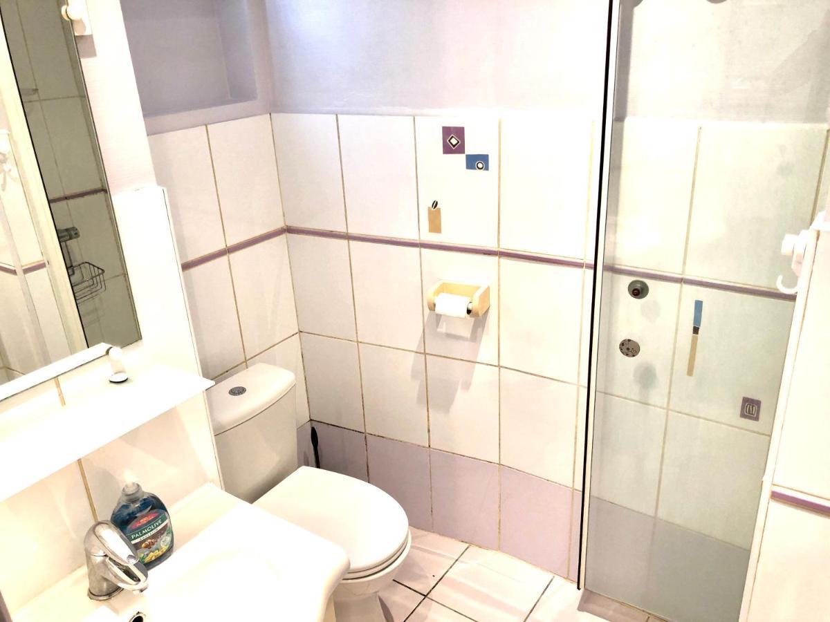 טול Appartement De Charme Dans Le Quartier Historique מראה חיצוני תמונה