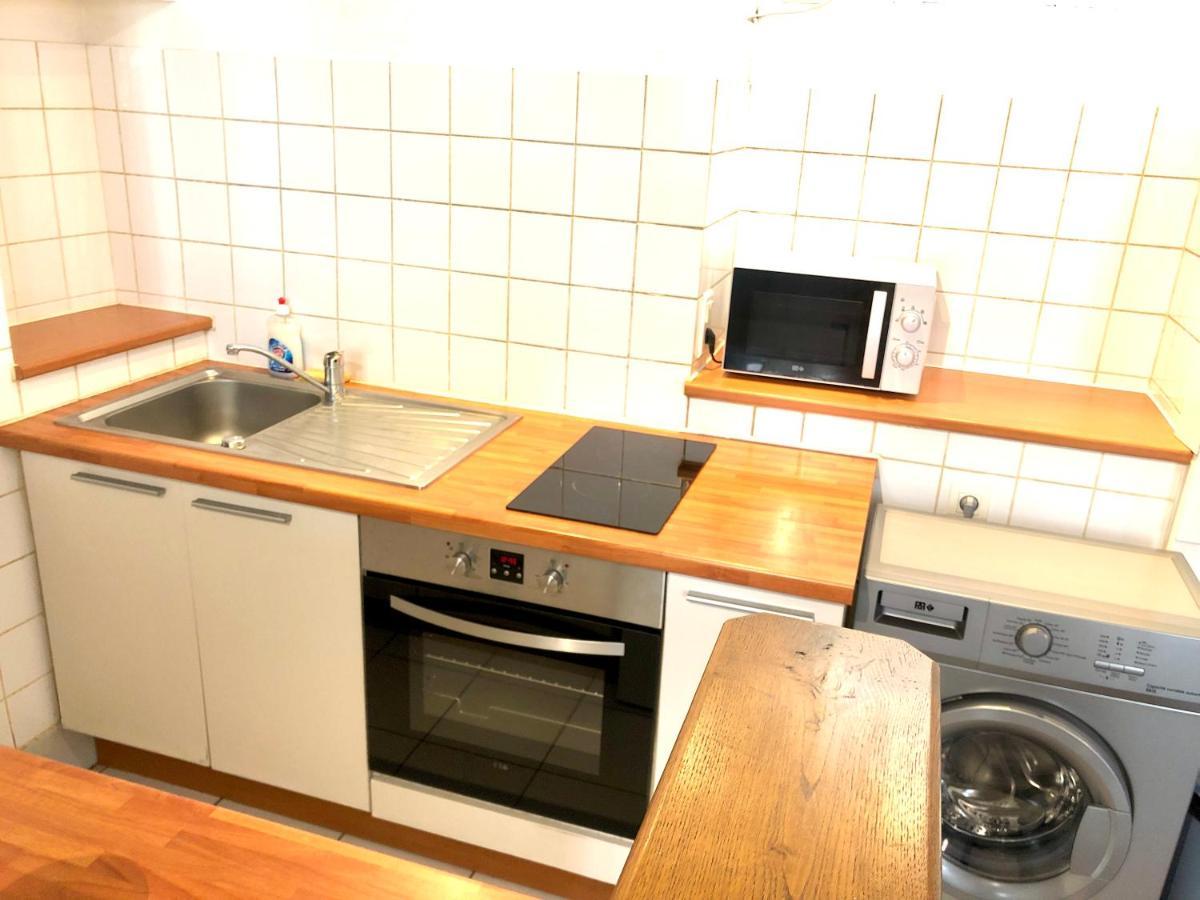 טול Appartement De Charme Dans Le Quartier Historique מראה חיצוני תמונה