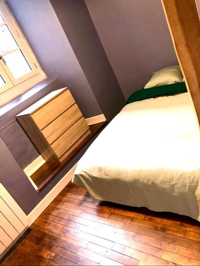 טול Appartement De Charme Dans Le Quartier Historique מראה חיצוני תמונה